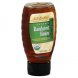 honey rainforest, organic