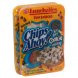 fun snacks chips ahoy soft cookie 'n frosting twin pack