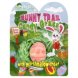 candy grass peter cottontail bunny trail, with marshmallow treat, assorted fruit flavors