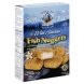 fish nuggets wild alaskan