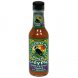 Tropical Pepper Co. hot pepper sauce calypso Calories