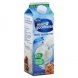 Valio real goodness milk fat free, lactose free, 0% milkfat Calories