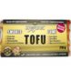 smoked tofu