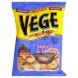 Ajitas vege chips sweet & sour Calories