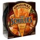 Win Schulers cheese spread, original cheddar Calories