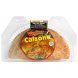Stefano Foods calzone ham four cheese Calories