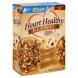 Heart Healthy Blend with fiber one bran with fiber one bran cereal Calories