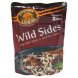 Fall River wild sides rice blend long grain white & wild Calories