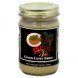 green curry sauce
