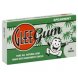 Glee gum spearmint Calories