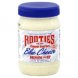 Rooties dressing and dip blue cheese, extra chunky Calories