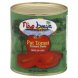 Nap Boule Haiti tomato paste Calories