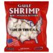 gulf shrimp medium