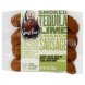 Guy Fieri tequila lime chicken sausage Calories