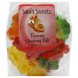 Saras Sweets gummy pals yummy Calories