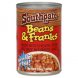 beans & franks