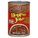 Southgate hoppin ' john Calories