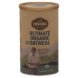 whole grain & oatmeal ultimate organic