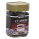 Samba Caf classic instant coffee Calories