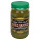 green chile sauce medium