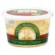 cheese shredded, parmesan Maria Masconis Nutrition info