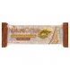 NatureCrops nutrition bar the delicious, quinoa, almonds & sesame seeds Calories
