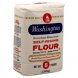 flour self-rising