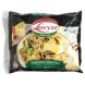 chicken ravioli with savory herbs