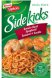 sidekicks - tomato basil spaghetti