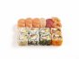 rainbow sushi box set