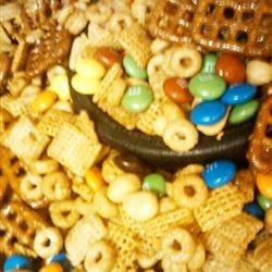 Sweet Party Mix