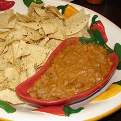 Mexican Style Dip