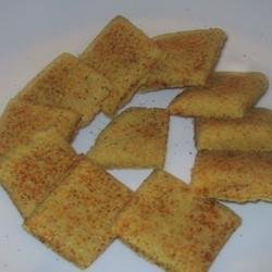 Crackle Thins