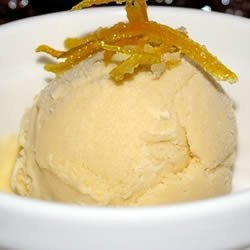 Vanilla Ice Cream VI