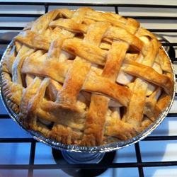 Best Apple Pie