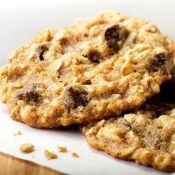 Clementine's Oatmeal Chocolate Chip Cookies