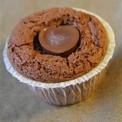 Peanut Butter Cup Cookies I
