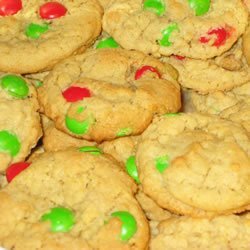 Lori's Awesome Cookies