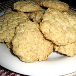 Arabic Cookies