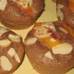Peaches and Cream Cookies