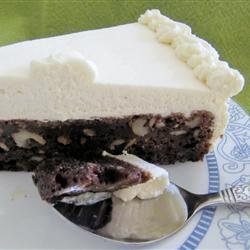 Carob Cake And Frosting
