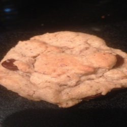Mrs. Field's Oatmeal Cookies