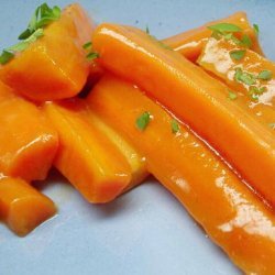 Carrots Anderson