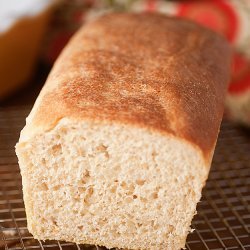 English Muffin Bread II
