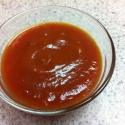 Awesomely Easy Marinara Sauce