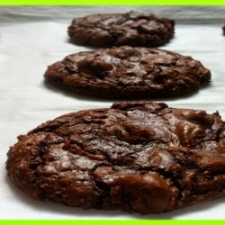 Weight Watchers Chocolate Cookies