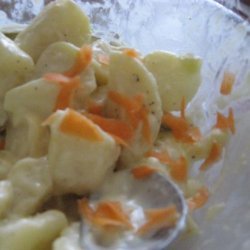 New York Deli Potato Salad