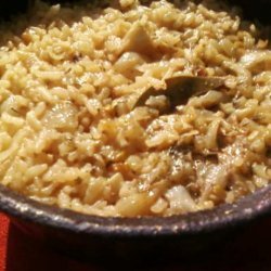 Caribbean-Style Rice Pilaf
