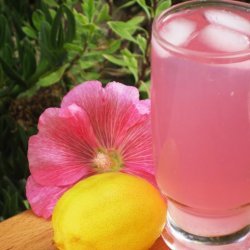 Splenda Pink Lemonade
