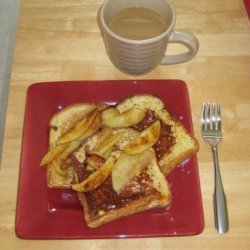 Weight Watchers French Toast